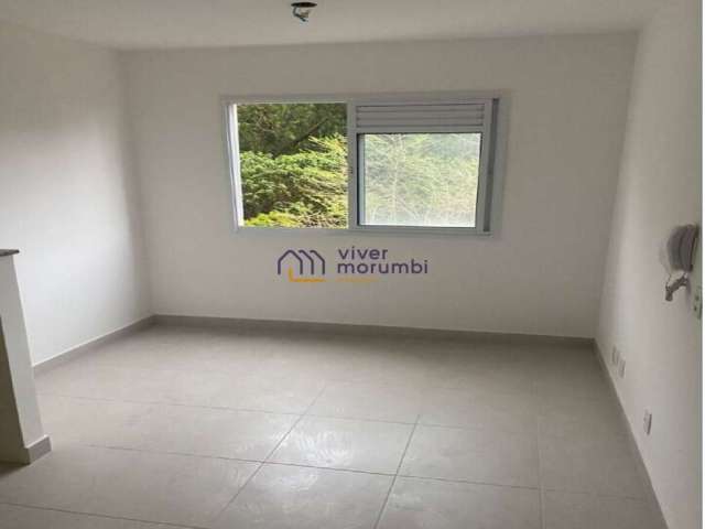 Apartamento na Vila Sônia com 2 dormitórios!