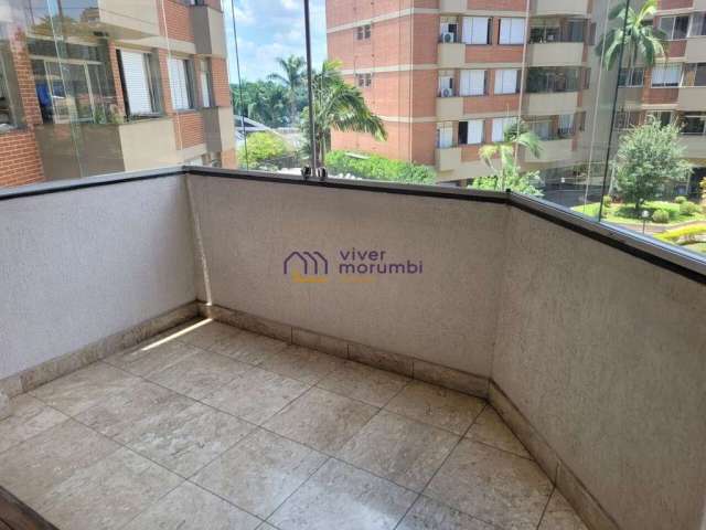 Apartamento no Guedala com 3 Quartos