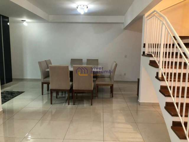 Duplex na Vila Andrade