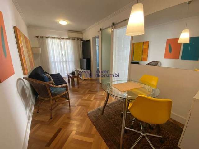 Apartamento no  Morumbi