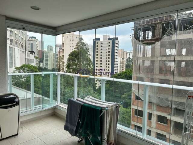 Apartamento no Panamby