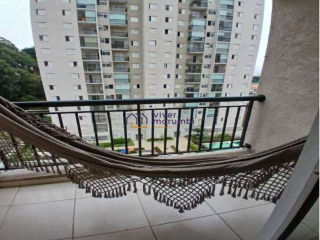 Apartamento no Portal do Morumbi