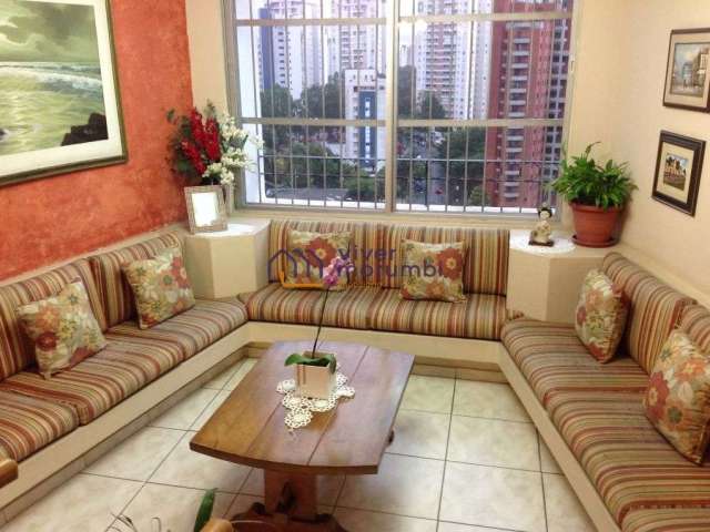 Apartamento na Vila Andrade, venha conhecer!