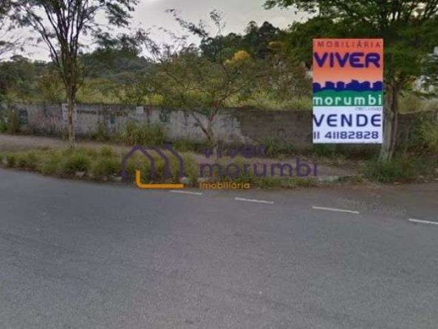 Terreno comercial