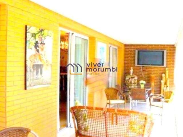 apartamento pronto para morar no itaim