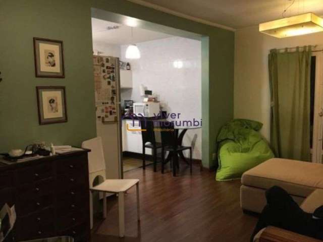 Lindo, bem localizado e com lazer completo apartamento no Morumbi - Vila Andrade