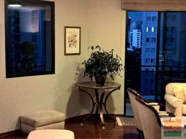 Apartamento maravilhoso