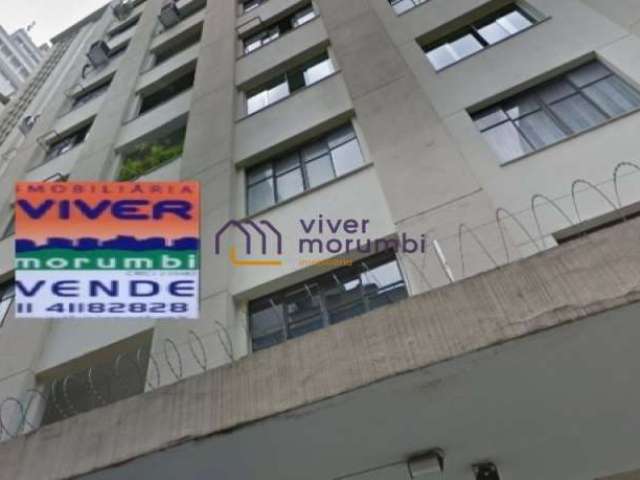 Edifício extremamente bem localizado em uma das principais vias do Centro de São Paulo. A 150,00 met