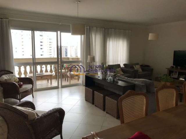 Apartamento com 3 quartos à venda na R Domingos Lopes da Silva, --, Morumbi, São Paulo, 154 m2 por R$ 980.000