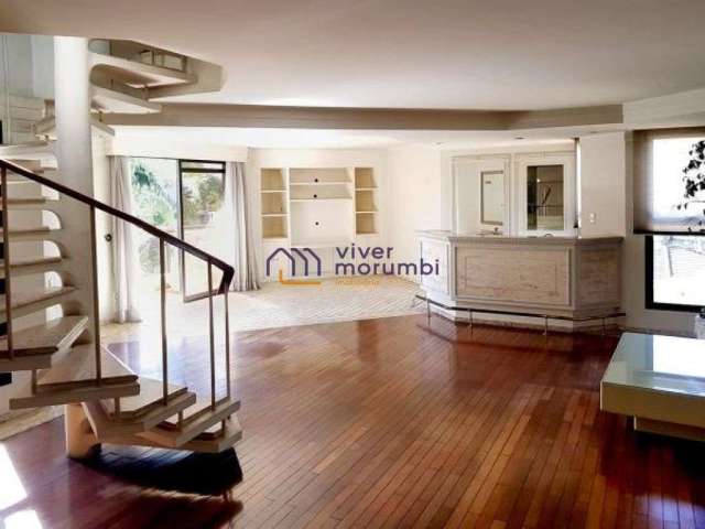 Duplex  real parque