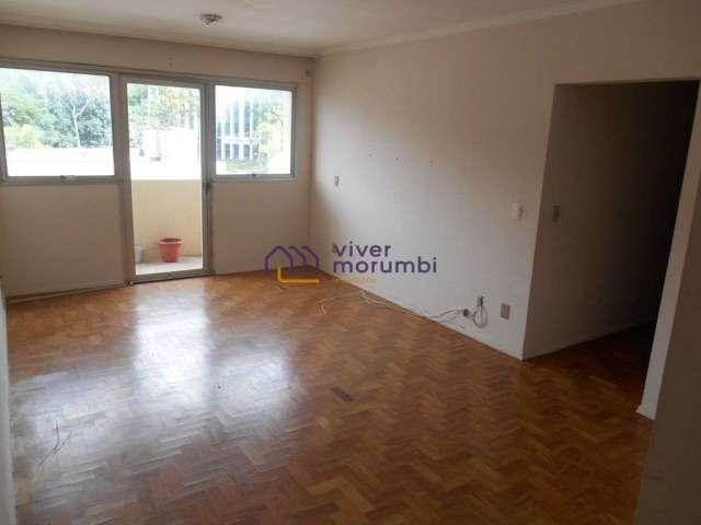 Lindo, bem localizado e com lazer completo apartamento no Real Parque