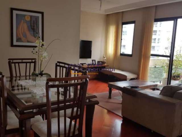 Encantador apartamento na Vila Andrade - Morumbi