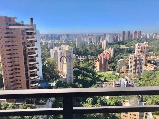 Apartamento com 3 quartos à venda na Avenida Giovanni Gronchi, --, Vila Andrade, São Paulo, 150 m2 por R$ 950.000