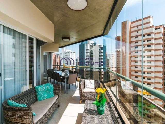 Lindo apartamento Morumbi