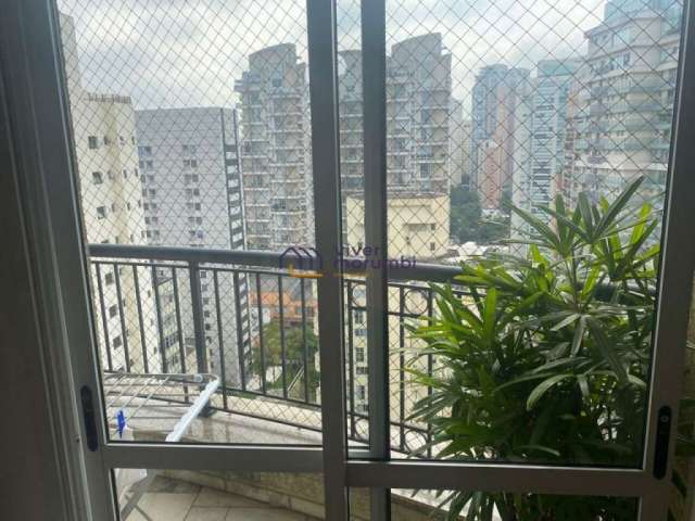 Apartamento ao lado do parque ibirapuera