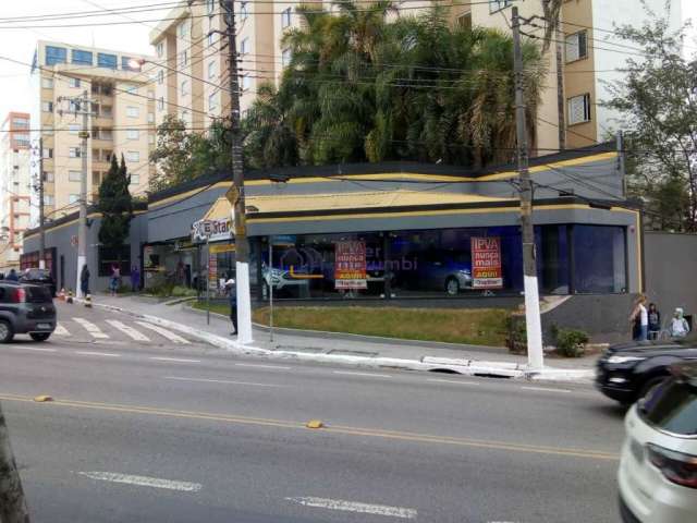 Predio Comercial no Morumbi