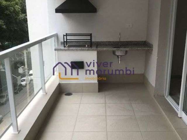 Apartamento com 3 quartos à venda na Avenida São Paulo Antigo, --, Real Parque, São Paulo, 88 m2 por R$ 873.000