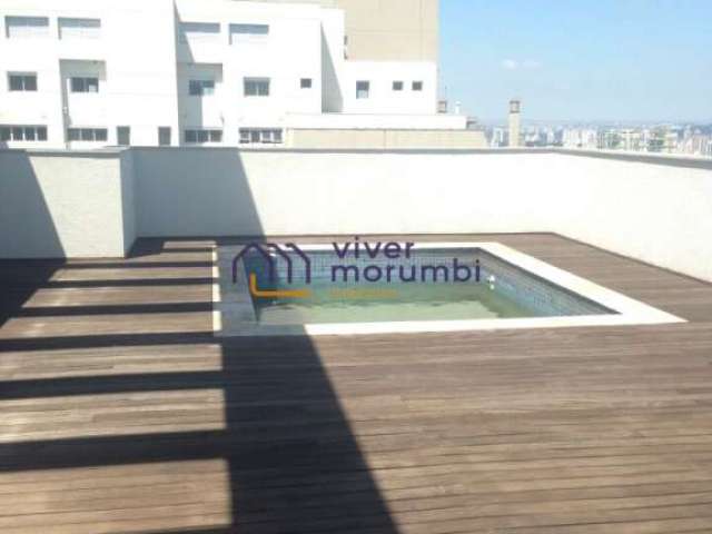 Apartamento com 4 quartos à venda na Rua Conde de Porto Alegre, --, Campo Belo, São Paulo, 821 m2 por R$ 13.180.000