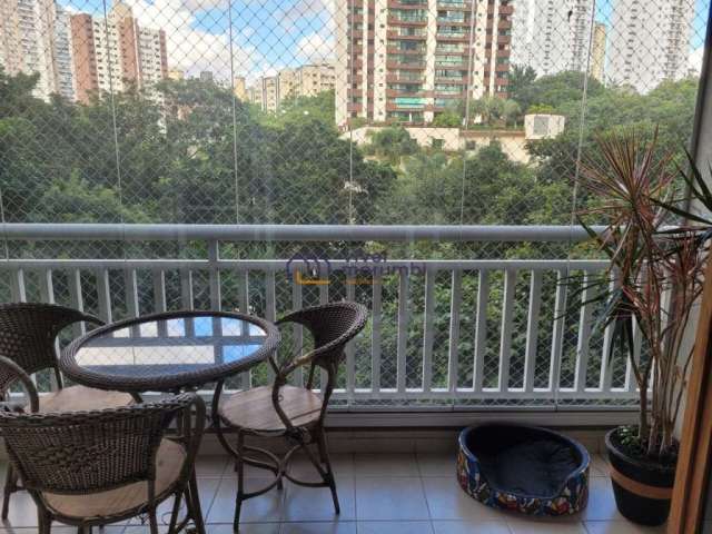 Apartamento com 3 quartos à venda na R Francisco Marcondes Vieira, --, Vila Sônia, São Paulo, 118 m2 por R$ 800.000