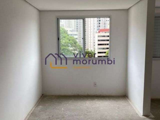 Apartamento com 3 quartos à venda na R Doutor Carlos Aldrovandi, --, Morumbi, São Paulo, 116 m2 por R$ 628.000