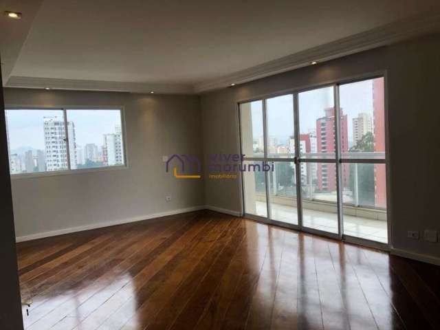 Apartamento com 4 quartos à venda na Avenida Giovanni Gronchi, --, Vila Andrade, São Paulo, 224 m2 por R$ 750.000