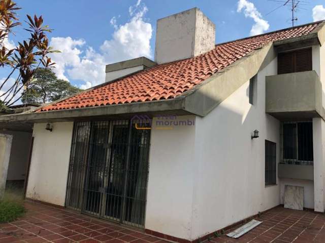 Casa com 3 quartos à venda na R Jeriquara, --, Jardim Leonor, São Paulo, 280 m2 por R$ 1.400.000