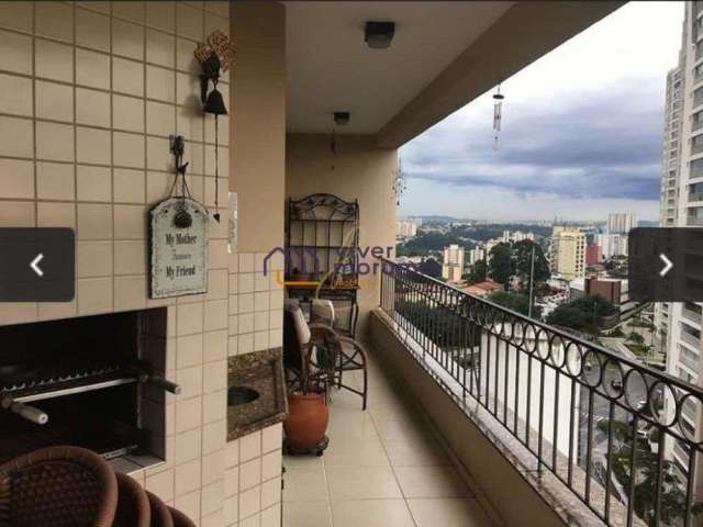 Apartamento com 3 quartos à venda na R David Ben Gurion, --, Vila Sônia, São Paulo, 150 m2 por R$ 900.000