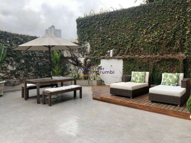 Casa com 3 quartos à venda na AV General Cavalcanti de Albuquerque, --, Morumbi, São Paulo, 256 m2 por R$ 1.450.000