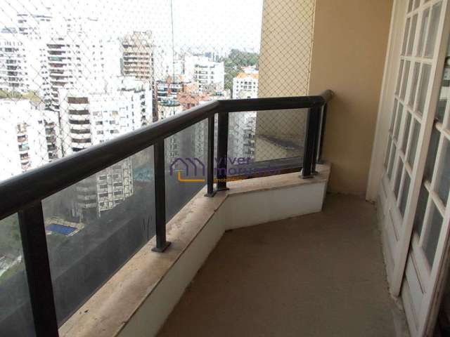 COBERTURA REAL PARQUE 380m²