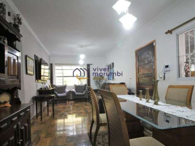 Casa Esquina Residencial ou Comercial