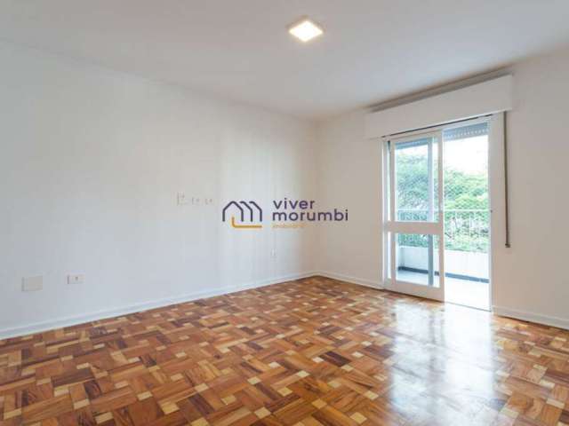 Apartamento com 3 quartos à venda na AV Juriti, --, Moema, São Paulo, 125 m2 por R$ 1.210.000