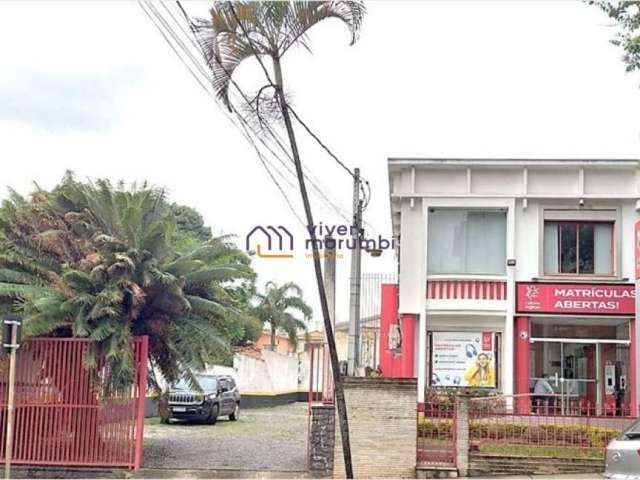 Imóvel comercial em bairro de Ipiranga - SP