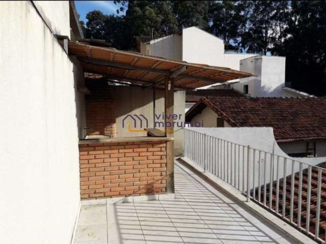 Casa com 3 quartos à venda na R Itapacurai, --, Panamby, São Paulo, 150 m2 por R$ 980.000