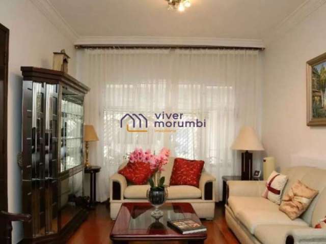 Casa com 3 quartos à venda na R Panônia, --, Vila Sônia, São Paulo, 220 m2 por R$ 850.000