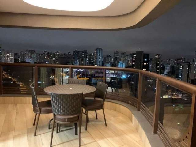 Apartamento com 1 quarto à venda na Rua das Fiandeiras, --, Vila Olímpia, São Paulo, 49 m2 por R$ 1.630.000