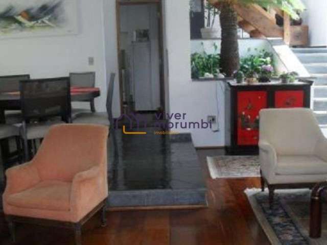 Casa com 3 quartos à venda na Rua Jandiro Joaquim Pereira, --, Jardim Leonor, São Paulo, 400 m2 por R$ 1.356.000