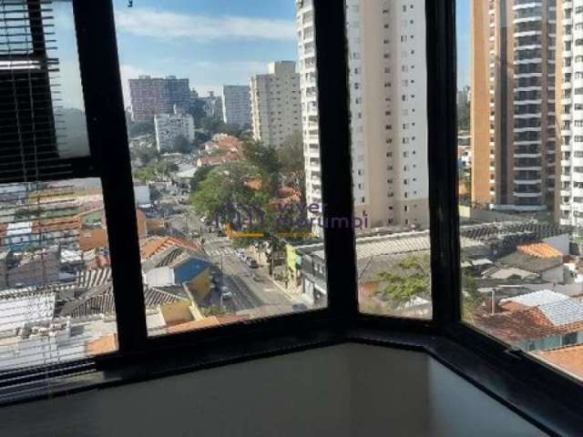 Casa comercial com 1 sala à venda na Rua Américo Brasiliense, --, Chácara Santo Antônio, São Paulo, 32 m2 por R$ 250.000