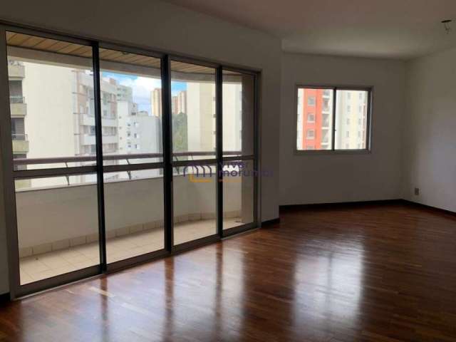 Apartamento com 3 quartos à venda na R Marie Nader Calfat, --, Morumbi, São Paulo, 115 m2 por R$ 600.000