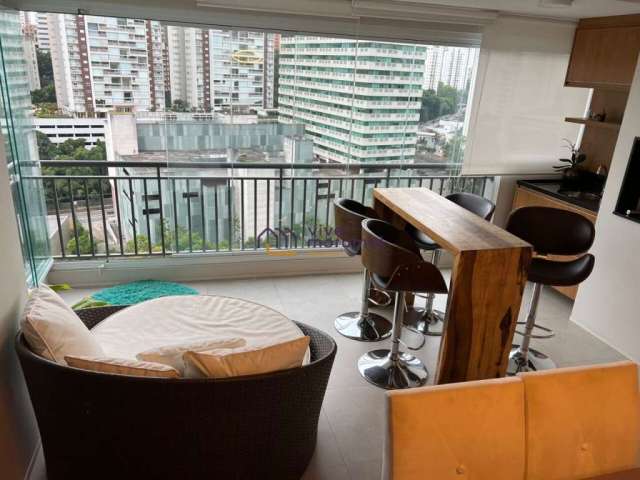 Belo Apartamento no Morumbi!