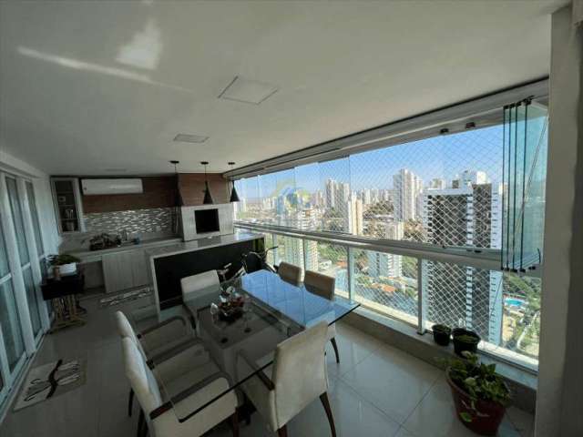 Apartamento no Edifício Sofisticato 191 m² 03 suítes bairro Quilombo R$1.780.000,00. codigo: 20211