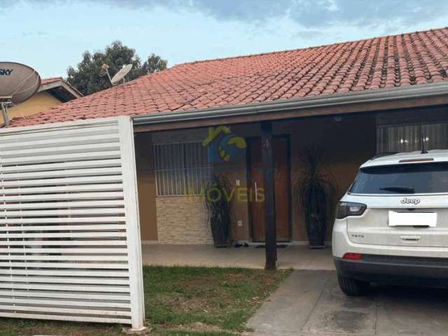 Casa Térrea no Condomínio São José 120 m² 02 quartos Bairro: SÃO JOSÉ R$ 470.000,00 codigo: 20285