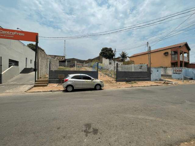 Casa Comercial com Terreno comercial no Bairro Poção 880 m² de terreno R$640.000,00. codigo: 46821