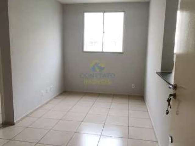 Apartamento no Spazio Cristalli codigo: 57009