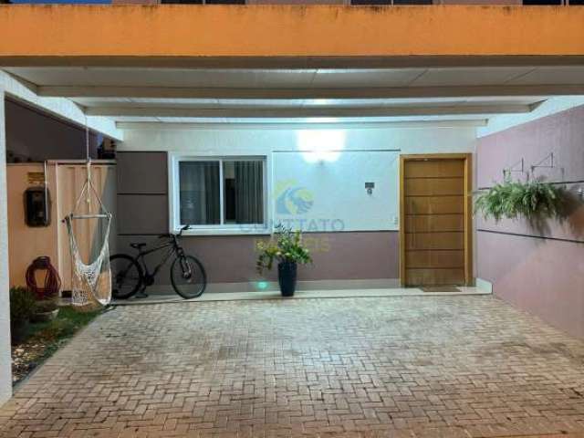 Vende-se casa Cond. Solar das Torres codigo: 73129