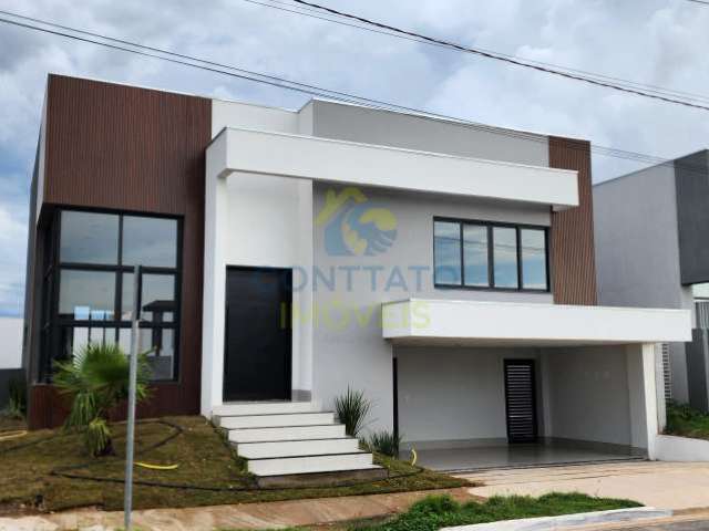 VENDE-SE CASA ALTO PADRÃO CONDOMÍNIO PRIMOR DAS TORRES 338,78 MT² codigo: 60251