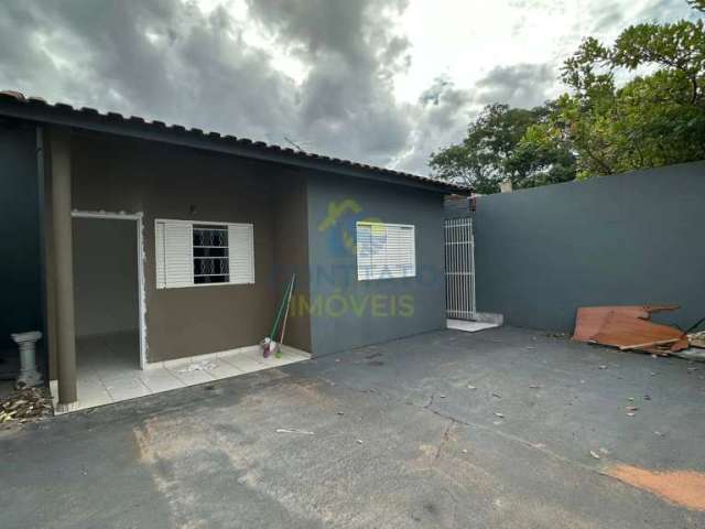 VENDE-SE E ALUGA-SE CASA  NO RES. MARIA DE LOURDES codigo: 60933