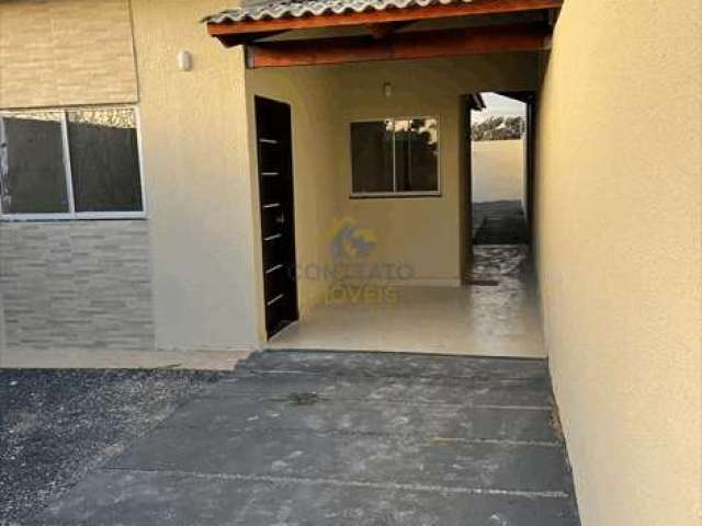 Casa Térrea no Bairro: DOM BOSCO 80 m² 01 suíte R$ 350.000,00 codigo: 17362