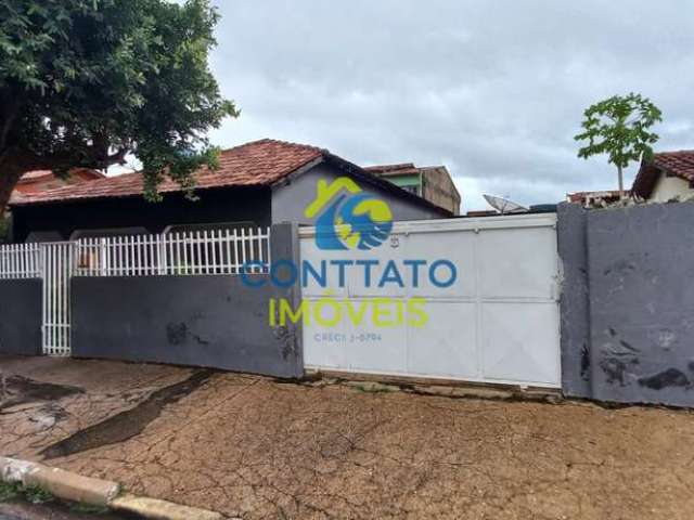 Casa Térrea no Bairro: CPA II (Morada da Serra 2)150 m² 01 suíte R$ 400.000,00 codigo: 11475