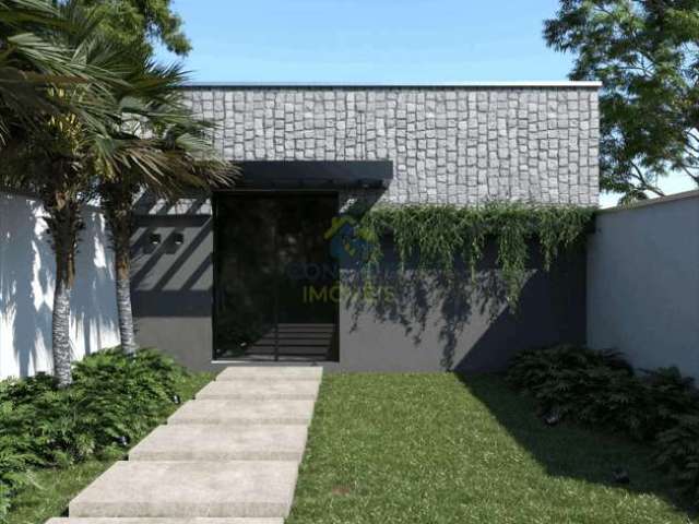 Casa Térrea no Bairro JARDIM COSTA VERDE  em Várzea Grande 77 m² 01 Suíte R$ 320.000,00 codigo: 25123