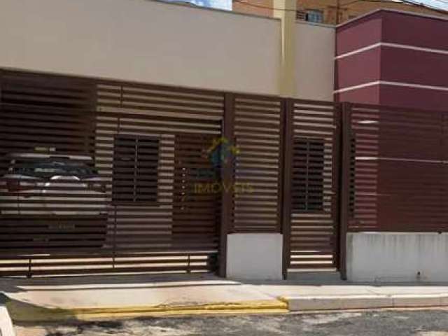 Vende-se Casa Condomínio planalto I codigo: 72569